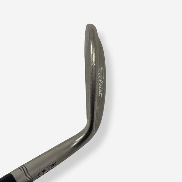 Tour Chrome Golf Wedge Titleist Vokey SM10 Wedge - Tour Chrome, 58