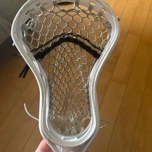 Maverik Strung Havok 2 Head (Used)
