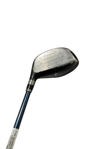 Used Cobra SZ 7 WOOD Mens Fairway Wood RH 7 Wood 11834-S000034782