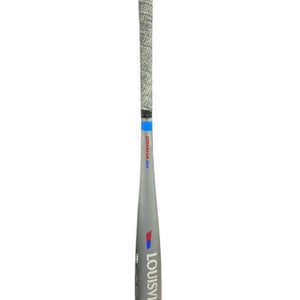 Used Louisville Slugger OMAHA BB/SB High School -3 Bat 32" 11834-S000034828