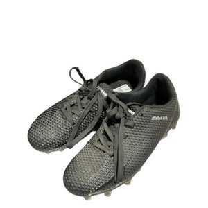 Used Brava Soccer Cleats Black Junior 03 11834-S000034877