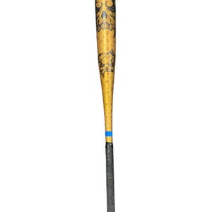 Used Demarini 2023 VOODOO BB/SB High School -3 Bat 32" 11834-S000034945
