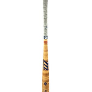 Used Marucci HAND CRAFTED PRO CUT BB/SB Wood Bat 32 1/2" 11834-S000034946