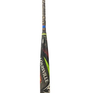 Used Louisville Slugger PRIME 917 BB/SB High School -3 Bat 32" 11834-S000035025