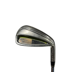 Used Nike SLINGSHOT 4D Mens Individual Iron RH 9 Iron 11834-S000035028