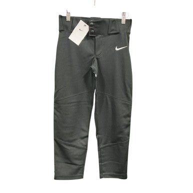 Used Nike NIKE BB PANTS BB/SB Pant Boys Black SM 11834-S000035114