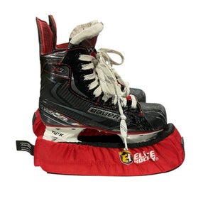 Used Bauer VAPOR X2.7 Junior Hockey Skate Junior 03 11834-S000035150