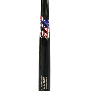 Used Marucci PRO CUT BB/SB Wood Bat 31" 11834-S000035179