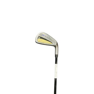 Used Nickent MUSKATEER 3 IRON Mens Individual Iron RH 3 Iron 11834-S000035201