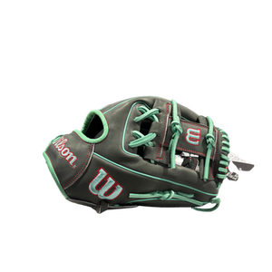 New A2000 GRY/SEAFOAM 11.75IN 2025 SUMMER 11834-WILWBW1032191175
