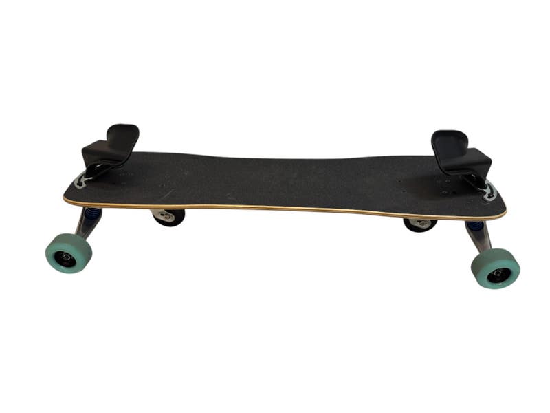 Freeboard 5X The Future Longboard | SidelineSwap | Buy and Sell on