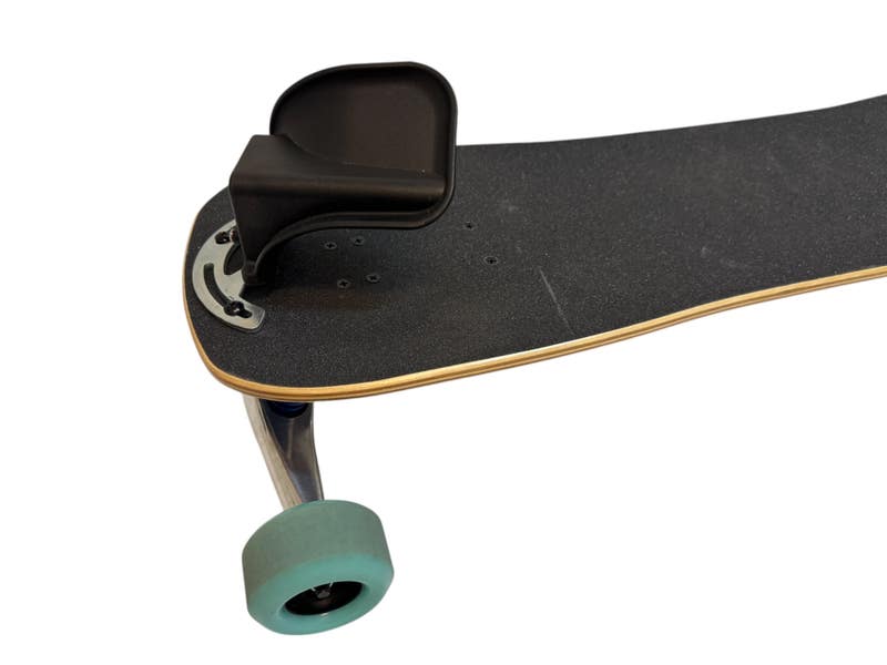 Freebord5-x フリーボード Freebord 5-X: The latest In Skateboard Technology by Freebord MFG