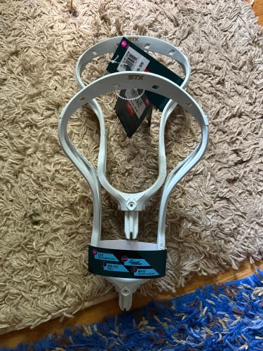 STX Unstrung Duel 3 Head (New)