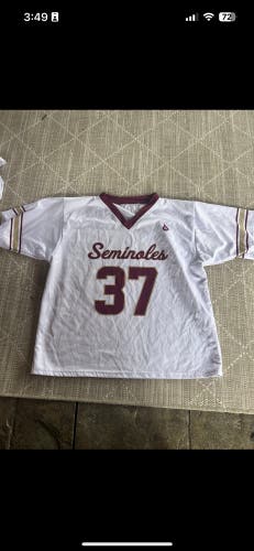FSU Lacrosse Team-Issued Bundle