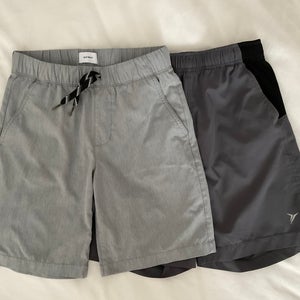 Youth Large (10-12) Boy’s Athletic Shorts