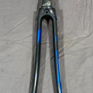 Bontrager Race X Lite Carbon 700C Road Fork 160mm Tapered Steerer Tube
