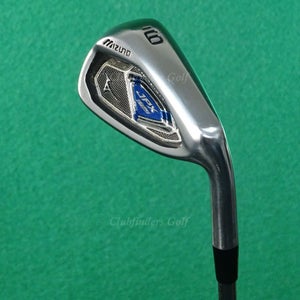 Mizuno JPX 825 Single 9 Iron True Temper Dynalite Gold XP R300 Steel Regular