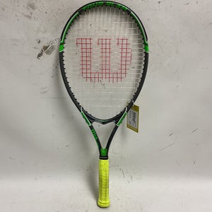 Wilson (Used) Adult 4 3/8" Tennis Racquet