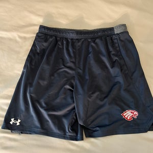 BRAND NEW Eagle Under Armour Shorts