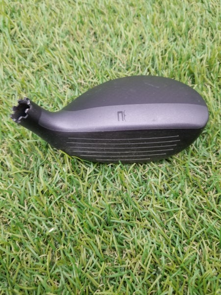 2021 COBRA KING TEC 3 HYBRID 19* CLUBHEAD ONLY GOOD
