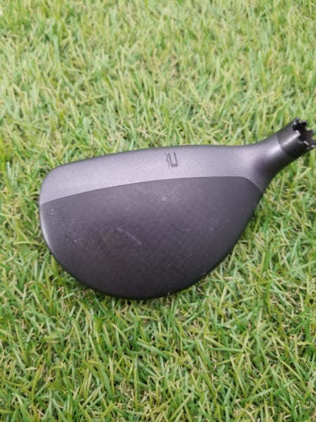 2021 COBRA KING TEC 3 HYBRID 19* CLUBHEAD ONLY GOOD