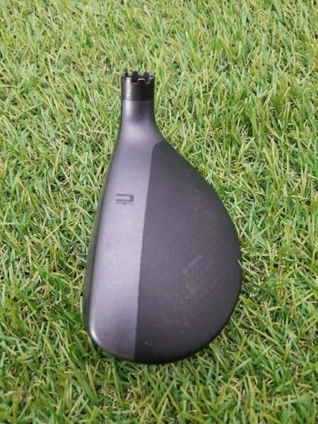 2021 COBRA KING TEC 3 HYBRID 19* CLUBHEAD ONLY GOOD