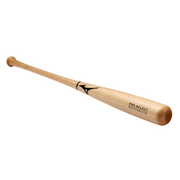 Mizuno MZM110 Bat (-3) Maple (New)