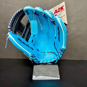 2025 Infield Right Hand Throw Wilson A2K 1786 Baseball Glove 11.5" (New)