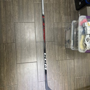 Senior CCM Ft+ Left Hand Hockey Stick P29 (Used)