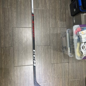 Senior CCM Ft+ Left Hand Hockey Stick P29 (New)