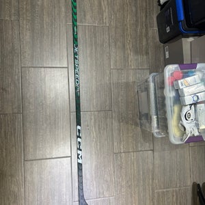 Senior CCM JetSpeed FT5 Pro Left Hand Hockey Stick P90T (Used)