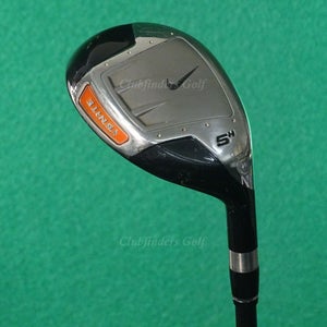 Lady Nike Ignite Hybrid 5 Iron Factory UST Graphite Women's