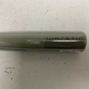 Warstic (Used) (-3) 32" Bat