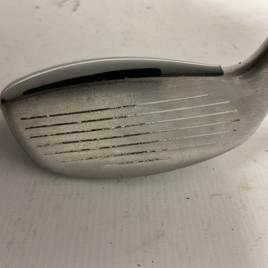 Titleist (Used) Right Handed Men's Stiff Flex 4H Hybrid