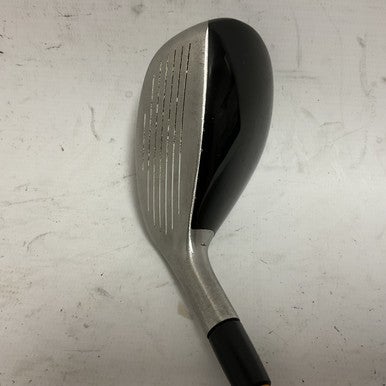 Titleist (Used) Right Handed Men's Stiff Flex 4H Hybrid