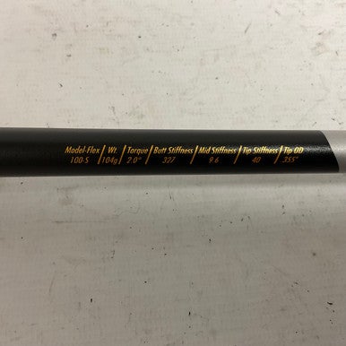 Titleist (Used) Right Handed Men's Stiff Flex 4H Hybrid