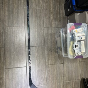 Senior CCM Left Hand Hockey Stick P92 (Used)
