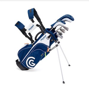 New CG J2 SET MEDIUM 6PC SET 7-9 YEAR 11834-CLE10338633