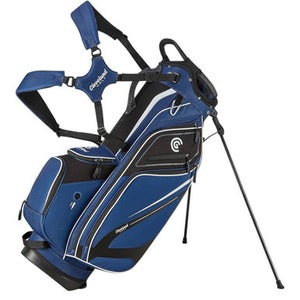 New CG LT STAND BAG NVY/BLK 11834-CLE12122314