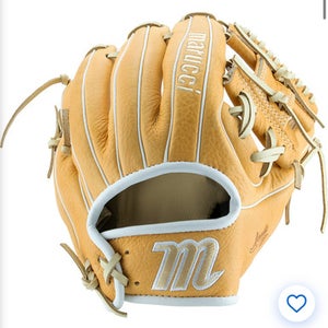 New MARUCCI ACADIA BB 11IN LHT 11834-MRCMFG2AC41A2-MS