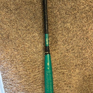 High School Baseball Bat