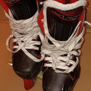 Bauer Vapor X2.7 Inline Skates Regular Width Size 5 (Used)