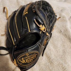 Louisville Slugger Right Hand Throw Dynasty series Baseball Glove 12" Professional Series/Game Ready