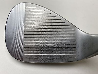 Cleveland RTX 4 Tour Satin Wedge Set 52* 10 | 60* 9 DG S400 Stiff Steel Mens RH