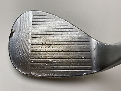 Cleveland RTX 4 Tour Satin Wedge Set 52* 10 | 60* 9 DG S400 Stiff Steel Mens RH