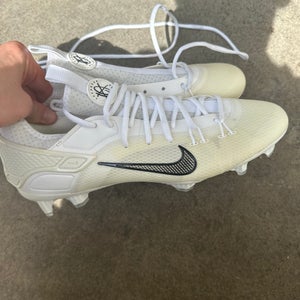 Men's Size M 12.0 (W 13.0) Adult Nike (New)