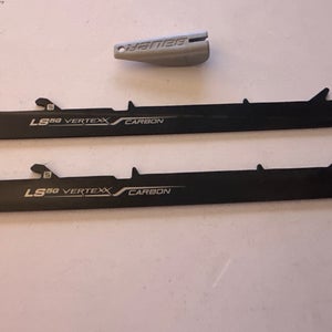 Bauer LS5G Goalie Size5 246 mm (New)