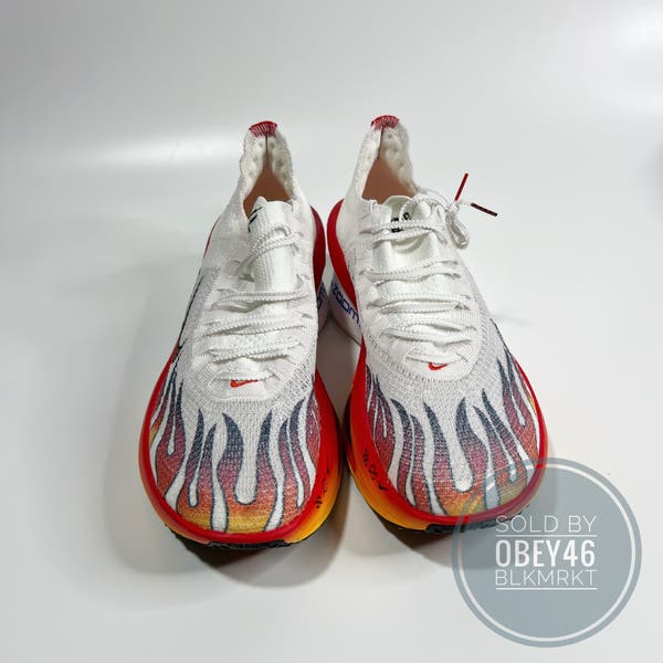 スパイク・シューズ NIKE Alphafly 3 EKIDEN PACK Size 13 - Nike Air Zoom Alphafly NEXT% 3 Ekiden Pack for