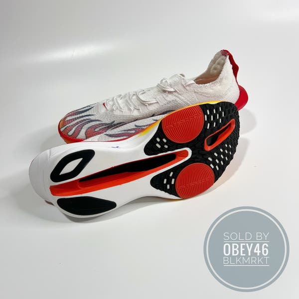 Nike Alphafly 3 Premium 'Ekiden' Running Shoes 14