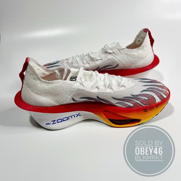 スパイク・シューズ NIKE Alphafly 3 EKIDEN PACK Nike Alphafly 3 Men's Road Racing Shoes. Nike.com